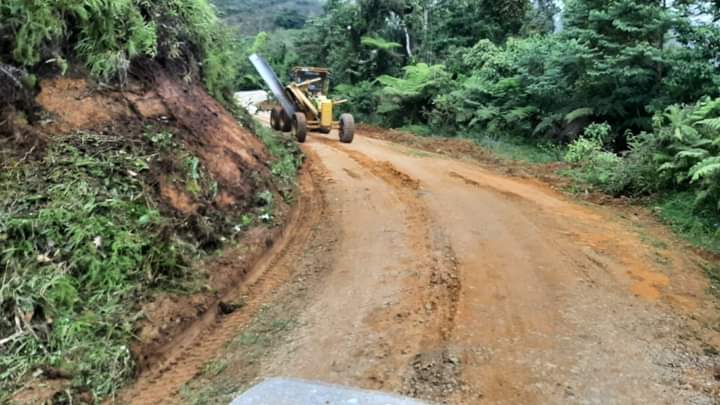 FINCA DE 300 HECTÁREAS CERRO PARAGUAS –  GUAYCARA -PUNTARENAS – COSTA RICA.-